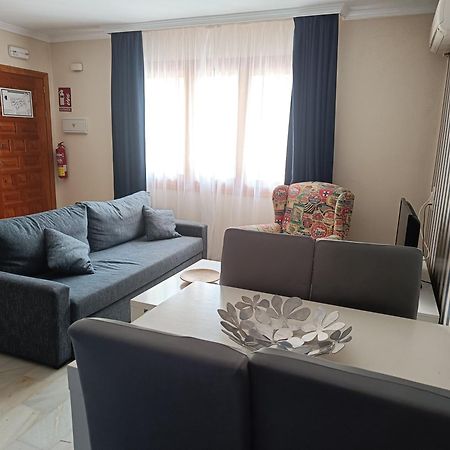 Playas de Vera Vera Beach 1 מראה חיצוני תמונה