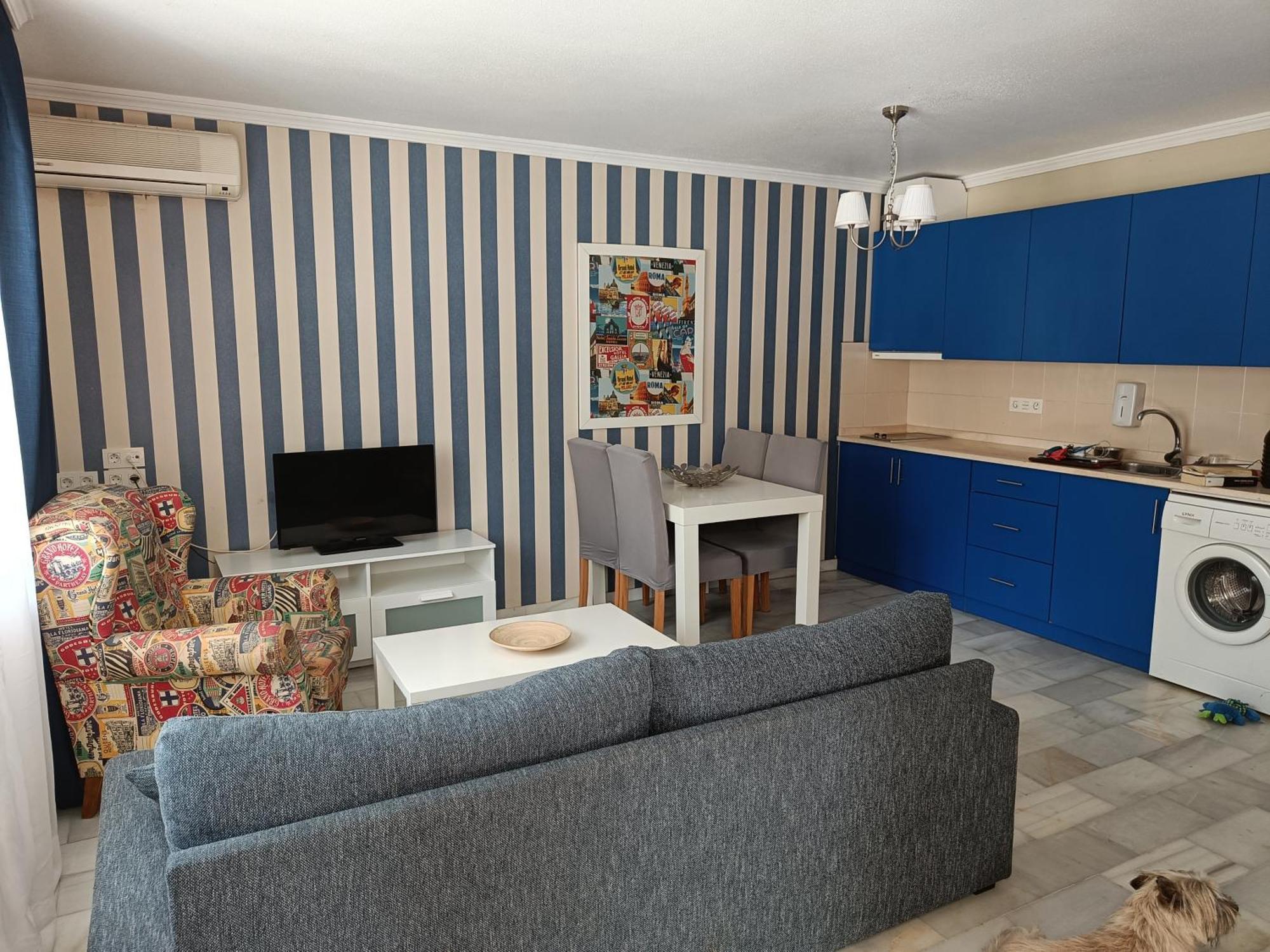 Playas de Vera Vera Beach 1 מראה חיצוני תמונה